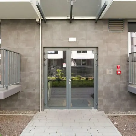 Apartamento Best Rest Next To Schindler Factory Museum *