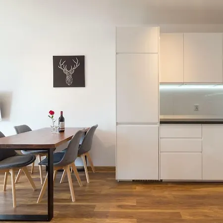 Best Rest Next To Schindler Factory Museum Apartamento Cracovia