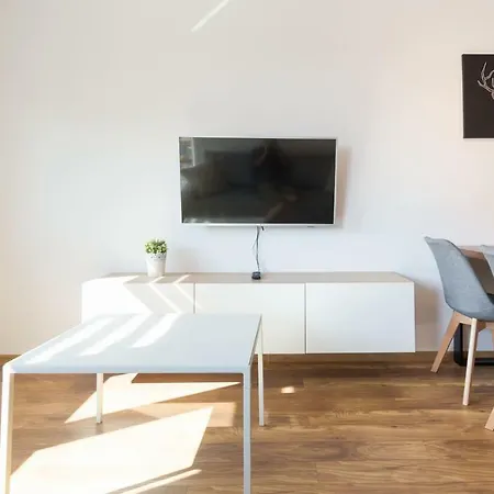 Apartamento Best Rest Next To Schindler Factory Museum Cracovia
